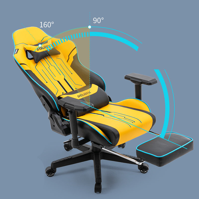 Gaming chair