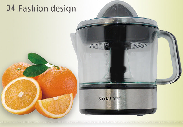 Portable Electric Blender Fruit Lemon Citrus Juicer Multi-function Milkshake Mixer Juice Maker Fruit Blender Juicing Machine