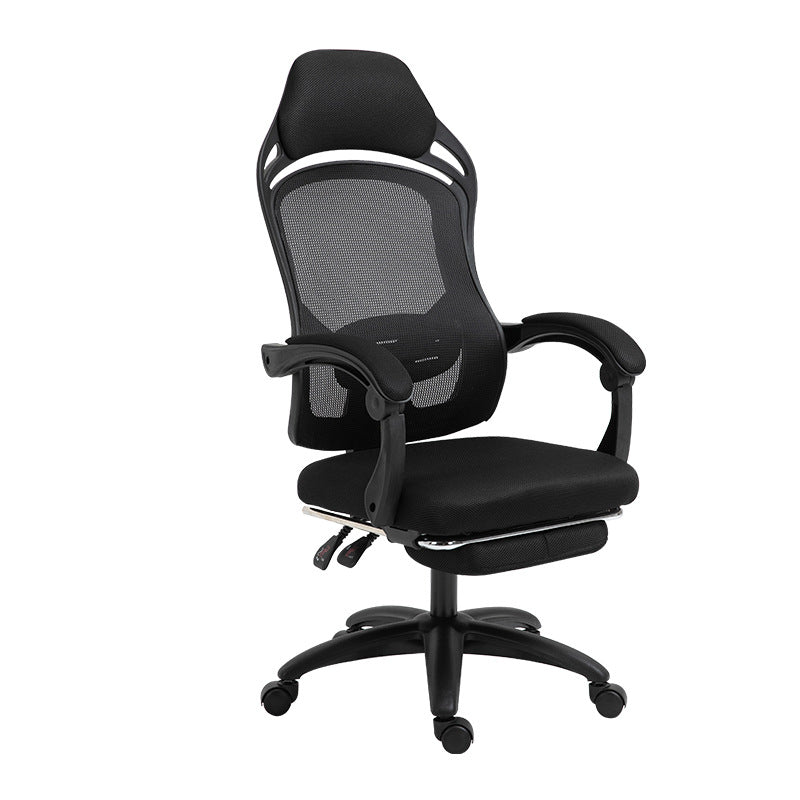 Ergonomic Office Chair: Sit smart, work comfortably