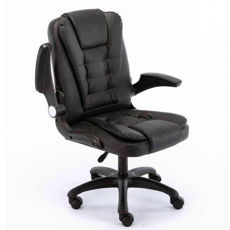 3.   Office Chair Recliner Lift Ergonomic Swivel Chair Household Computer Chair