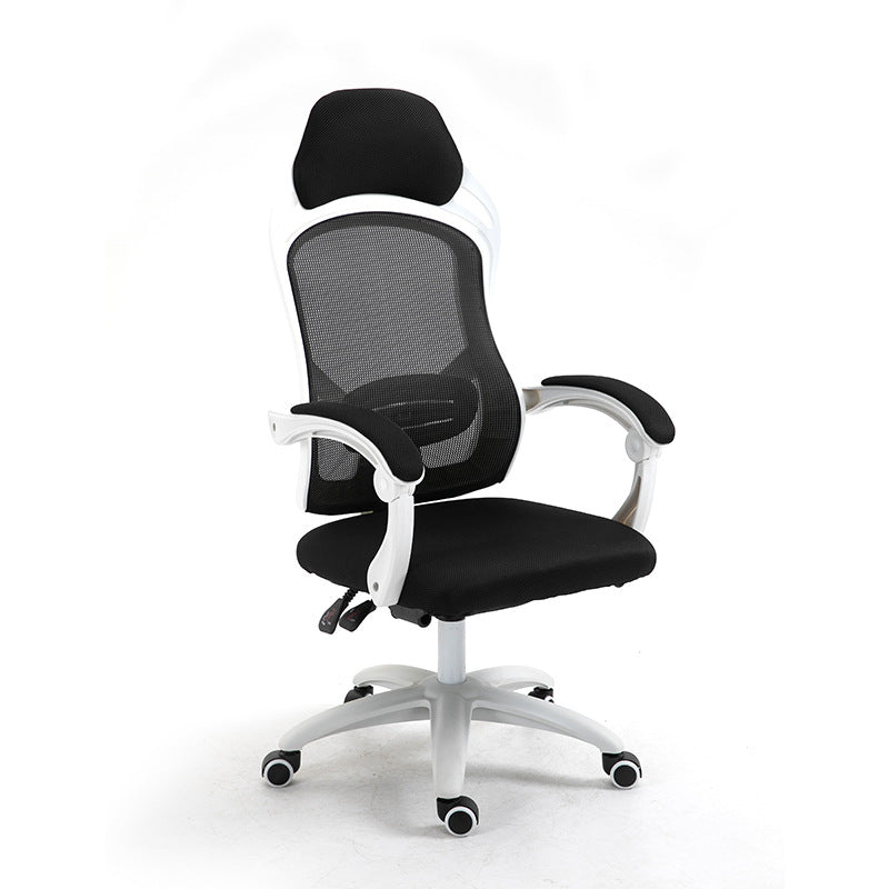 Ergonomic Office Chair: Sit smart, work comfortably