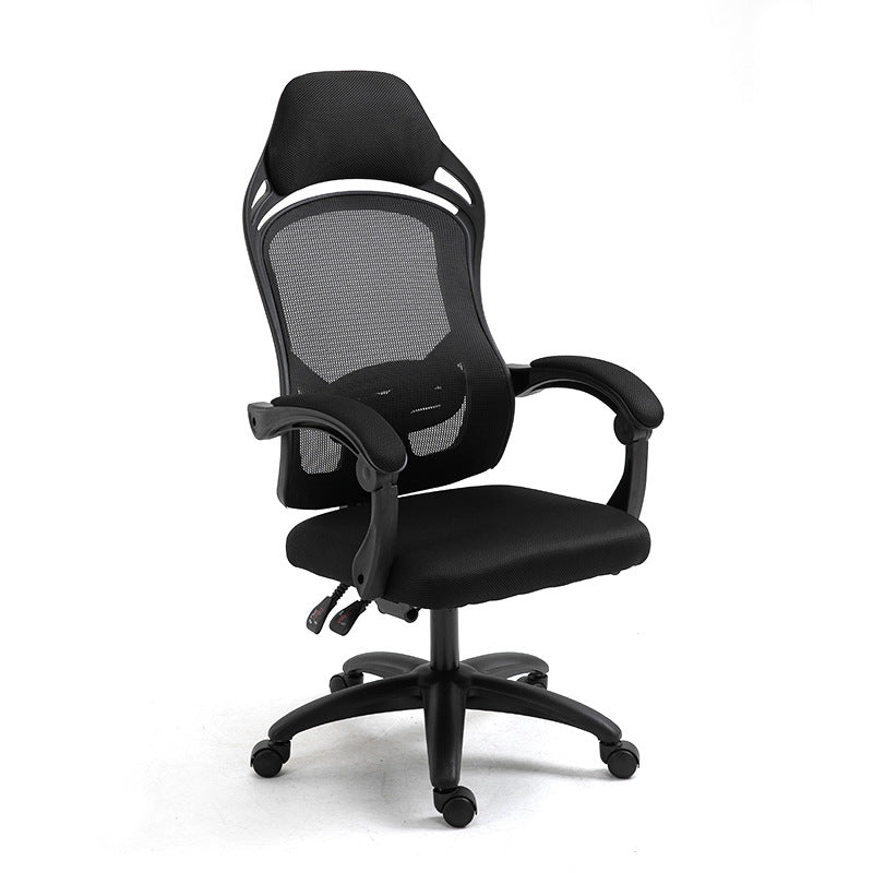 Ergonomic Office Chair: Sit smart, work comfortably