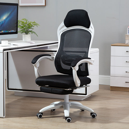 Ergonomic Office Chair: Sit smart, work comfortably