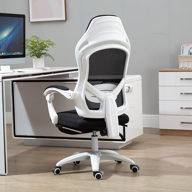 Ergonomic Office Chair: Sit smart, work comfortably