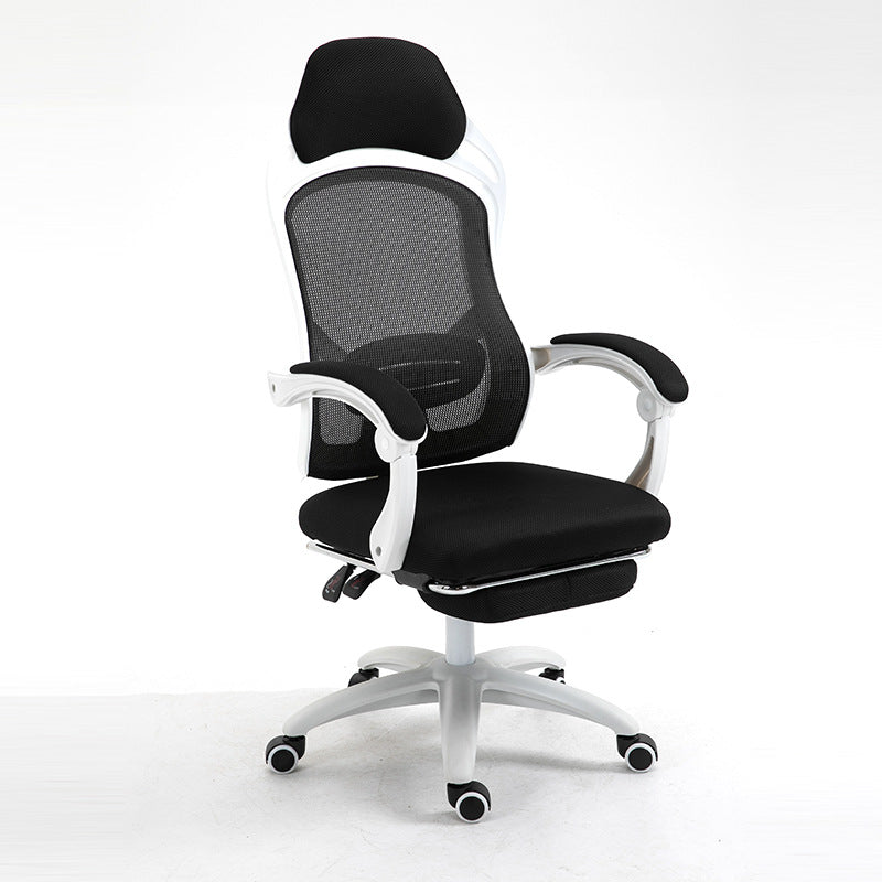 Ergonomic Office Chair: Sit smart, work comfortably